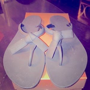 Nine West Flip Flops